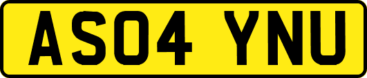 AS04YNU