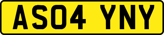 AS04YNY