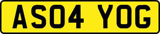 AS04YOG