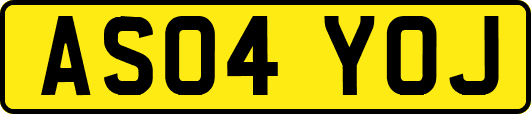 AS04YOJ
