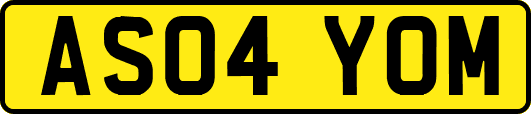 AS04YOM