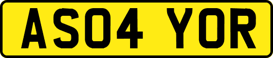AS04YOR