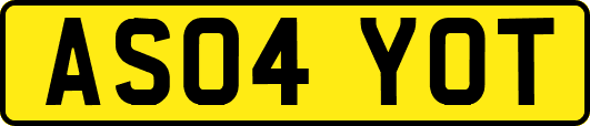 AS04YOT