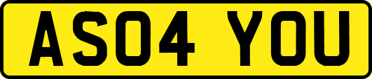 AS04YOU