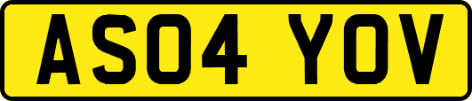 AS04YOV