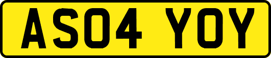 AS04YOY