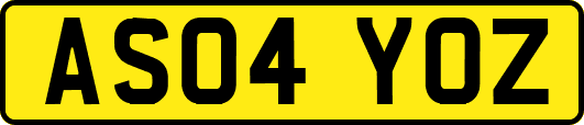 AS04YOZ