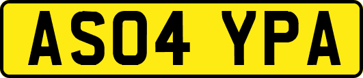 AS04YPA