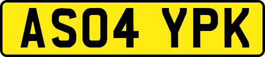 AS04YPK
