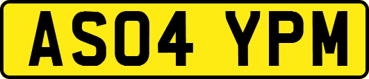 AS04YPM