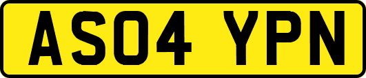 AS04YPN