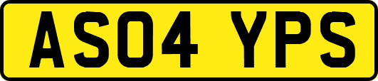 AS04YPS