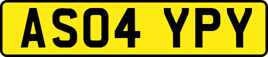AS04YPY