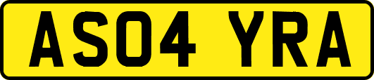AS04YRA