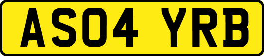 AS04YRB