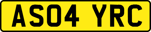AS04YRC