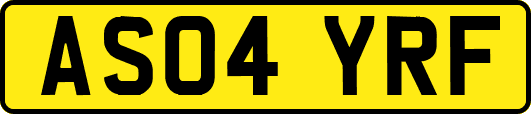 AS04YRF