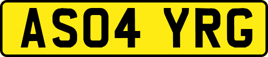 AS04YRG