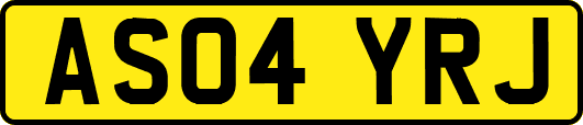 AS04YRJ