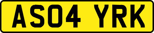 AS04YRK