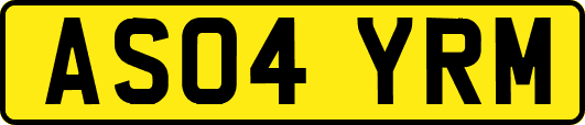 AS04YRM