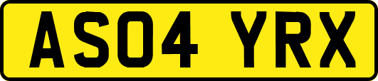 AS04YRX