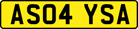 AS04YSA