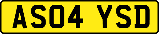 AS04YSD