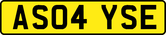 AS04YSE