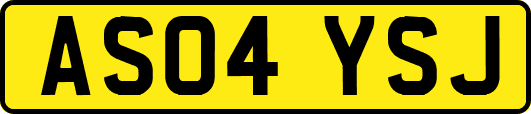 AS04YSJ