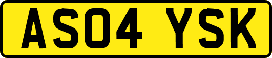 AS04YSK