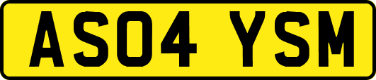 AS04YSM