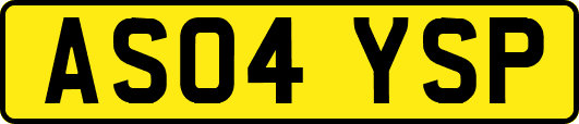AS04YSP