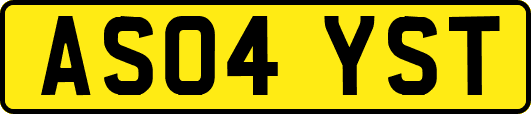 AS04YST
