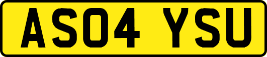 AS04YSU