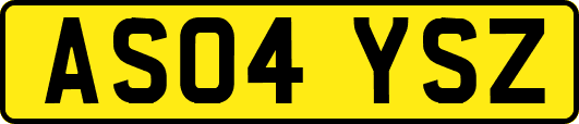 AS04YSZ