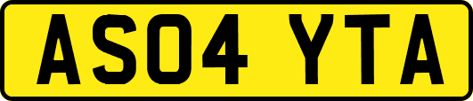 AS04YTA