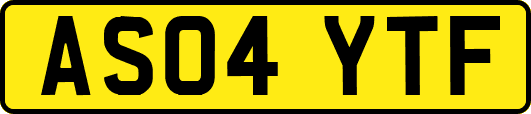 AS04YTF