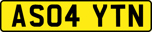 AS04YTN