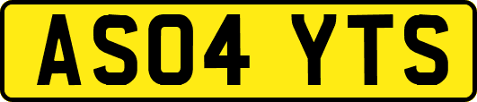AS04YTS