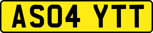 AS04YTT
