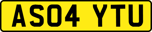 AS04YTU