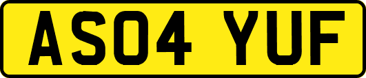 AS04YUF