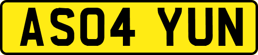 AS04YUN