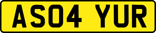 AS04YUR