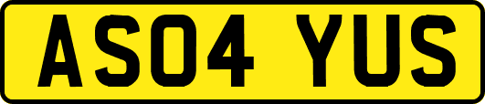 AS04YUS