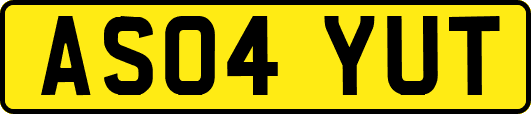AS04YUT