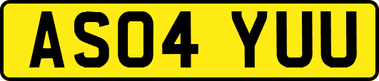 AS04YUU