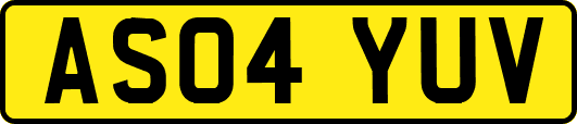 AS04YUV