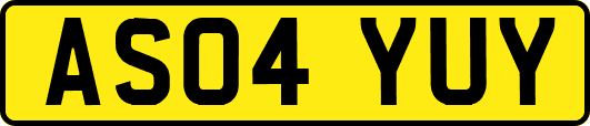 AS04YUY